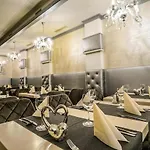 Hotel Teátrum Boutique 3*