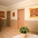 Teátrum Boutique Hotel 3*