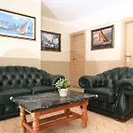 Teátrum Boutique Hotel Győr