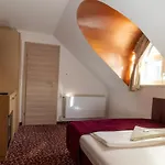 Hotel Teátrum Boutique 3*