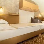 Teátrum Boutique Hotel 3*