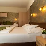 Teátrum Boutique Hotel Győr
