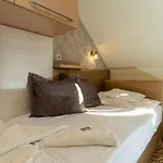 Teátrum Boutique Hotel Győr
