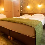 Teátrum Boutique Hotel 3*