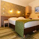 Teátrum Boutique Hotel 3*