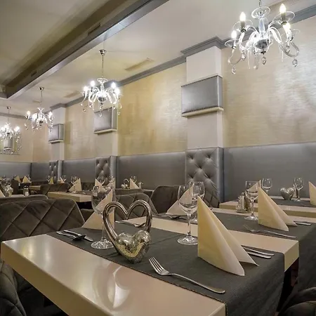 Teatrum Boutique Hotel Hotel 3*