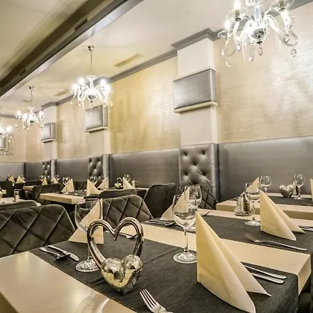 Hotel Teatrum Boutique Hotel 3*