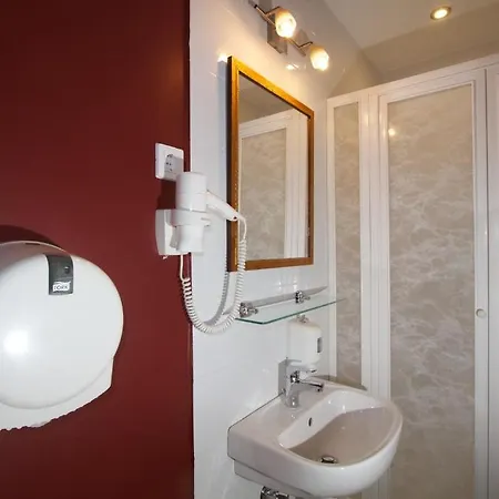 Hotell Teatrum Boutique