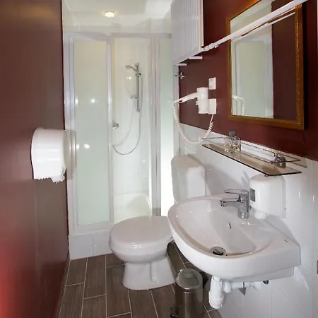 Hotell Teatrum Boutique Győr
