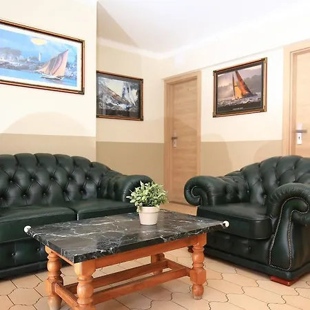 Teatrum Boutique Hotel Hotel Gyor