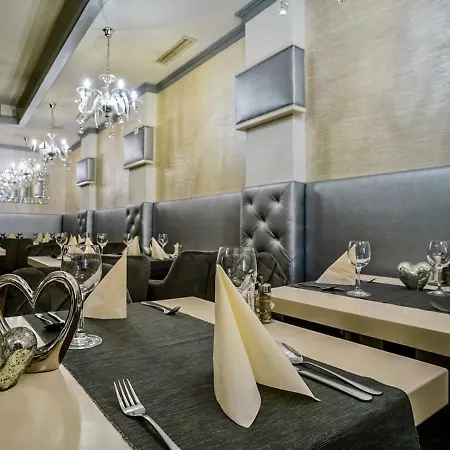 Teatrum Boutique Hotel