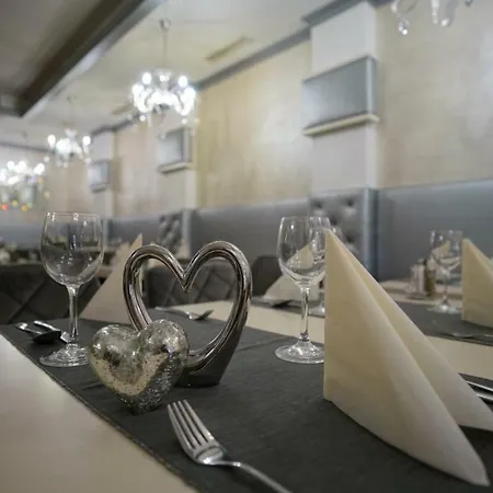 Teatrum Boutique Hotel Hotel 3*
