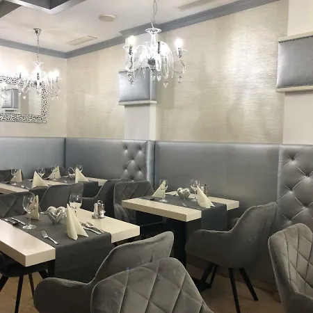 Teatrum Boutique Győr