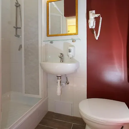 Teatrum Boutique Hotel Hotel 3*