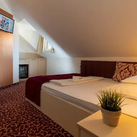 Teatrum Boutique Hotel Hotel