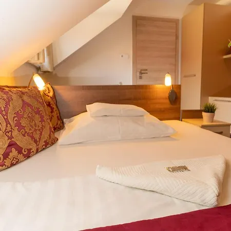 Hotel Teatrum Boutique Hotel