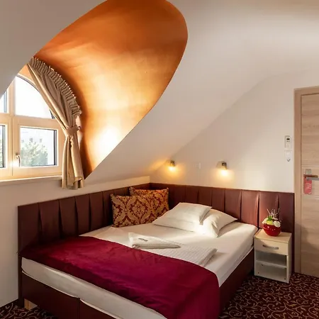 Teátrum Boutique Hotel