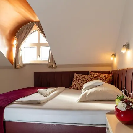 Hotel Teatrum Boutique Hotel