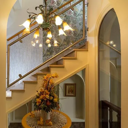 Hotel Teatrum Boutique Hotel Gyor