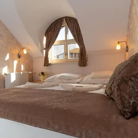 Teátrum Boutique Hotel