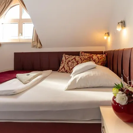 Teatrum Boutique Hotel Hotel