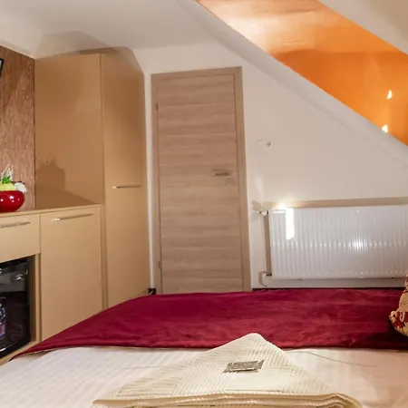 Teatrum Boutique Hotel Hotel