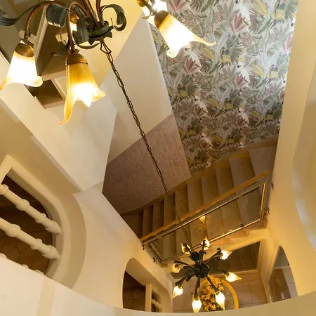 Teatrum Boutique Hotel 3*