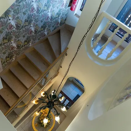 Teatrum Boutique Hotel Hotel