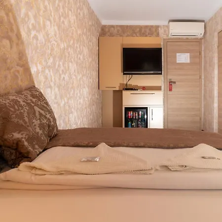 Teatrum Boutique Hotel 3* Gyor