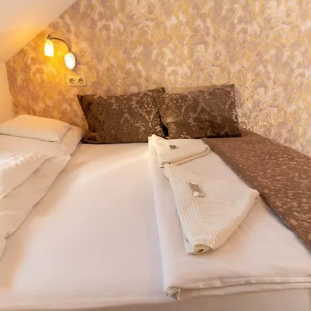 Hotel Teatrum Boutique Hotel