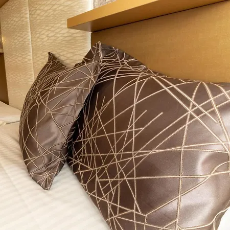 Teatrum Boutique Hotel Hotel Gyor
