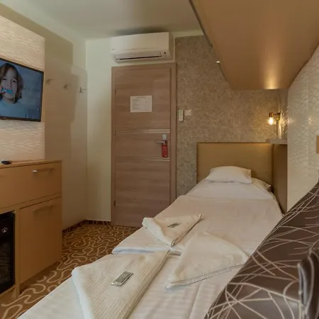 Teatrum Boutique Hotel