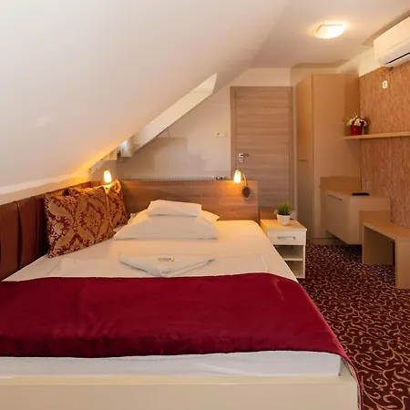 Hotel Teátrum Boutique