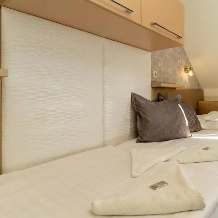 Teatrum Boutique 3* Győr