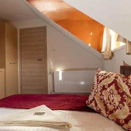 Hotel Teátrum Boutique 3*