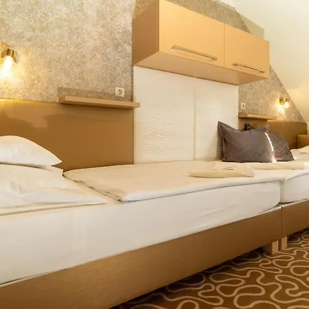 Teátrum Boutique Hotel 3*