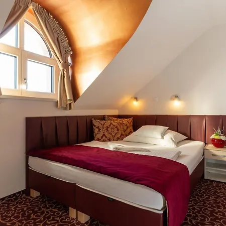 Teatrum Boutique Hotel