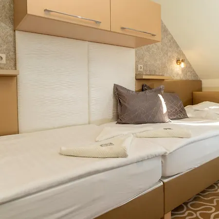 Teatrum Boutique Hotel Hotel 3*
