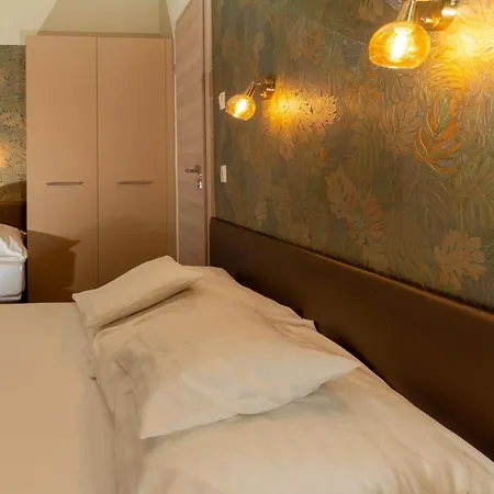 Hotell Teatrum Boutique