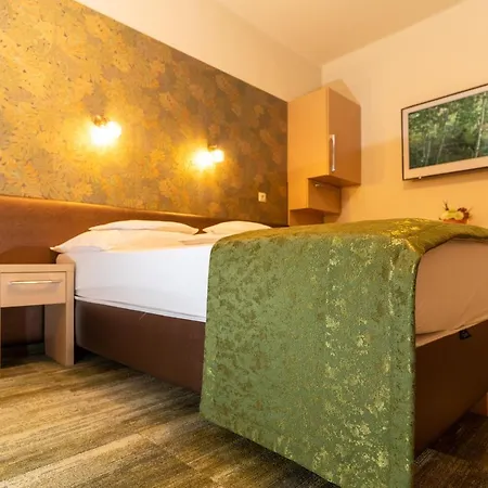 Hotel Teátrum Boutique
