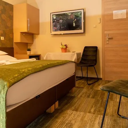 Teatrum Boutique Hotel 3*