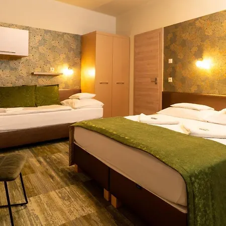 Hotel Teátrum Boutique