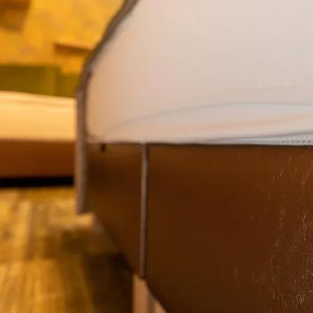 Hotel Teátrum Boutique 3*