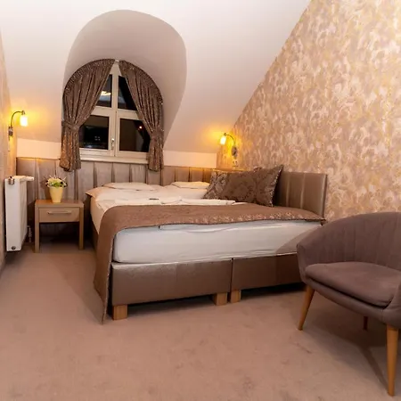 Hotel Teatrum Boutique Hotel