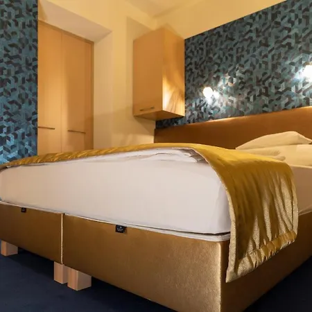 Hotel Teatrum Boutique Hotel