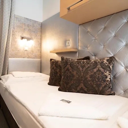 Teatrum Boutique Hotel
