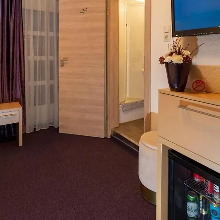 Teatrum Boutique Hotel