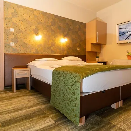 Teatrum Boutique Hotel Hotel 3*