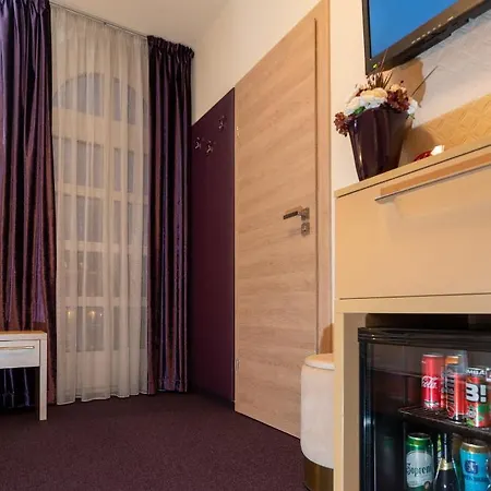 Hotel Teatrum Boutique Hotel 3*