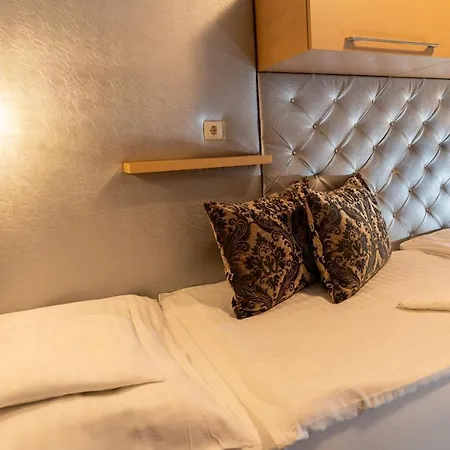 Teatrum Boutique Hotel Hotel